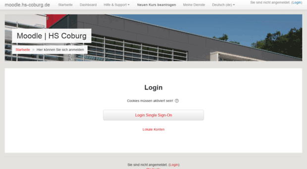 moodle.hs-coburg.de