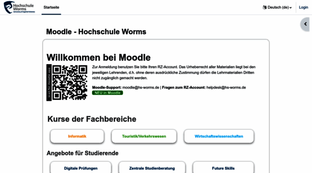 moodle.hs-worms.de