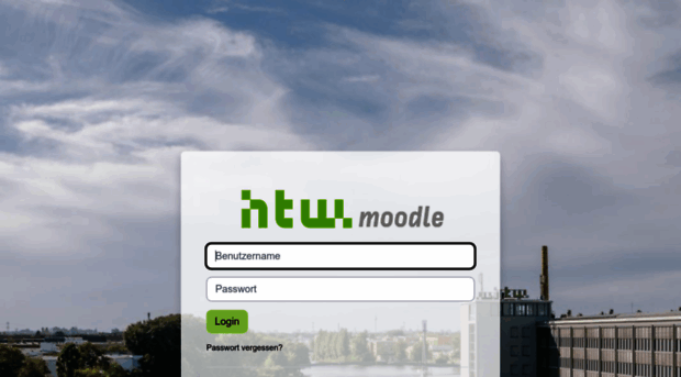 moodle.htw-berlin.de