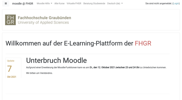 moodle.htwchur.ch