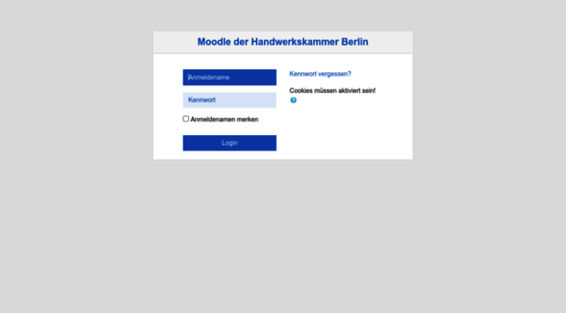 moodle.hwk-berlin.de