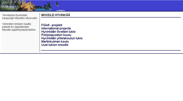 moodle.hyvinkaa.fi