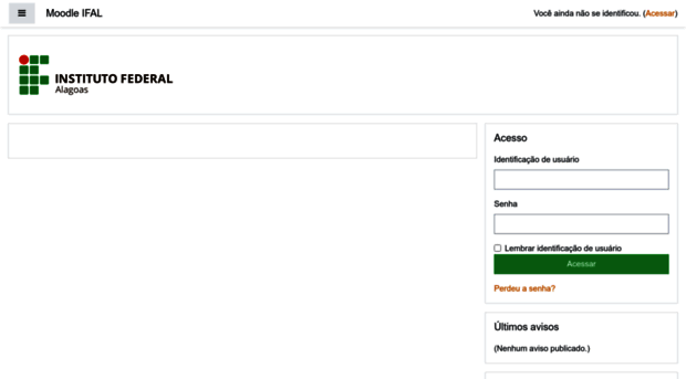 moodle.ifal.edu.br