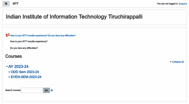 moodle.iiitt.ac.in