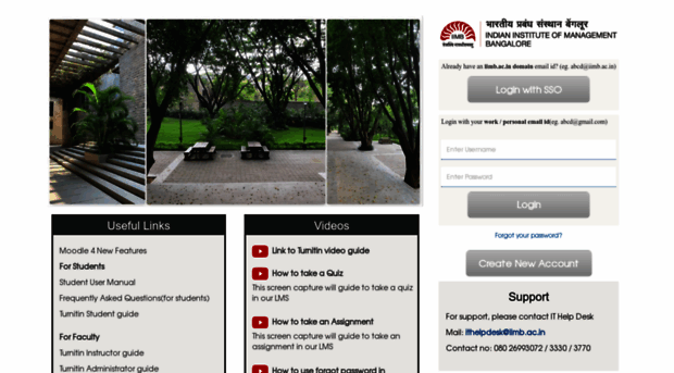 moodle.iimb.ac.in