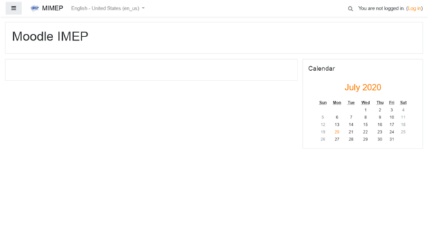 moodle.imep.be