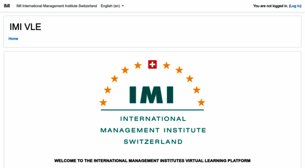 moodle.imi-luzern.com