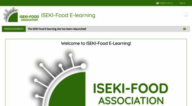 moodle.iseki-food.net