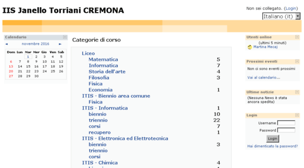 moodle.itistorriani.it