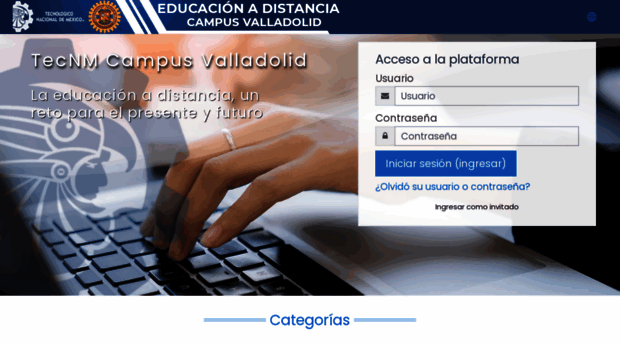 moodle.itsva.edu.mx