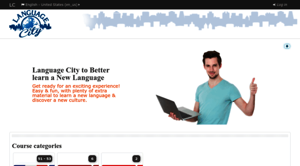 moodle.language-city.com