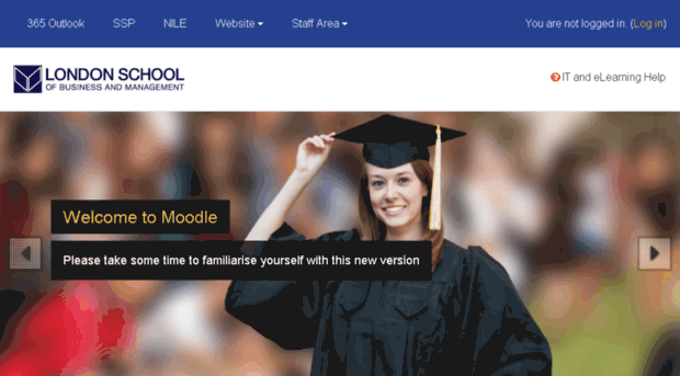 moodle.lsbm.ac.uk