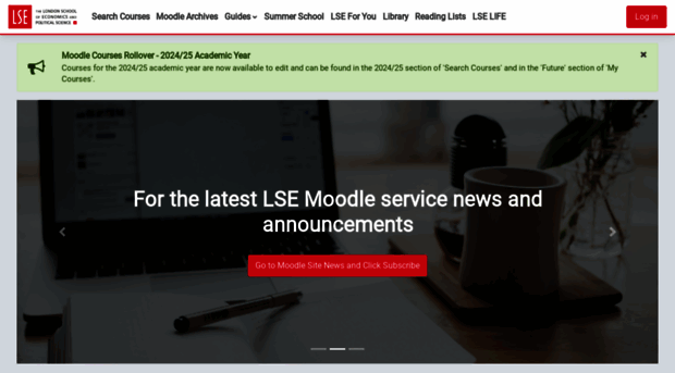 moodle.lse.ac.uk