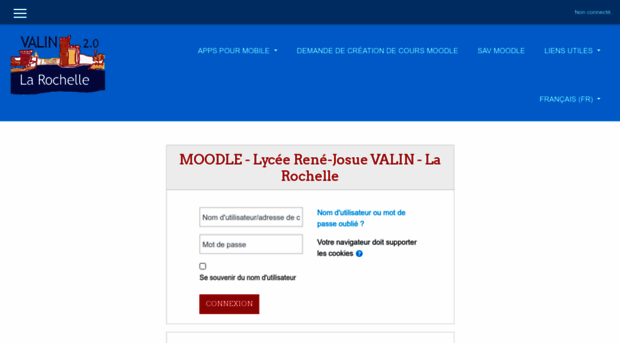 moodle.lycee-valin.fr