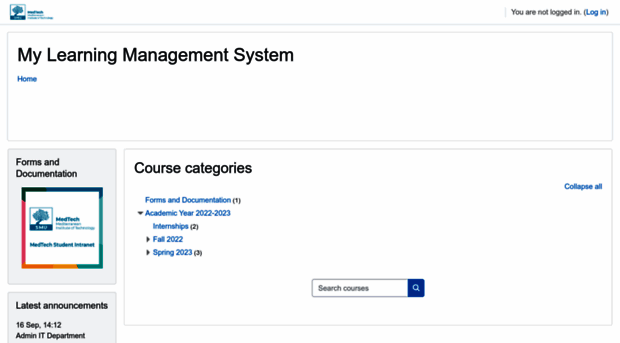 moodle.medtech.tn