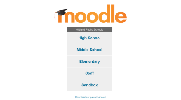 moodle.midlandps.org