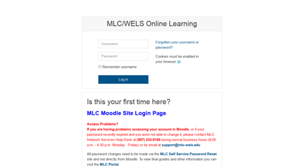 moodle.mlc-wels.edu