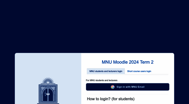 moodle.mnu.edu.mv