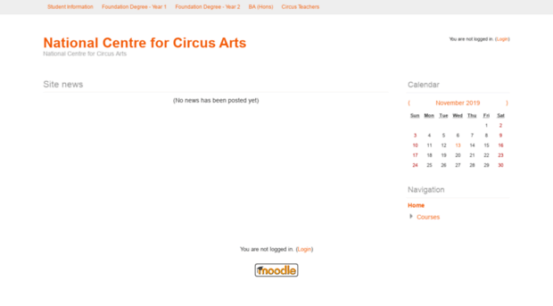 moodle.nationalcircus.org.uk