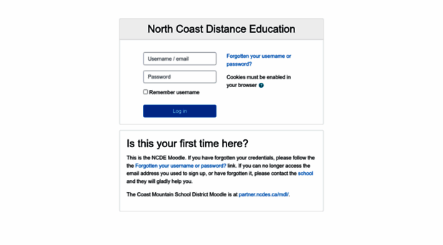 moodle.ncdes.ca