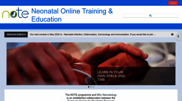 moodle.neonataltraining.eu