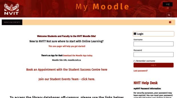 moodle.nvit.ca