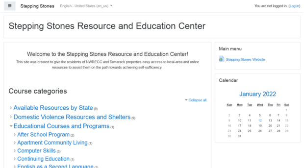 moodle.nwrecc.org