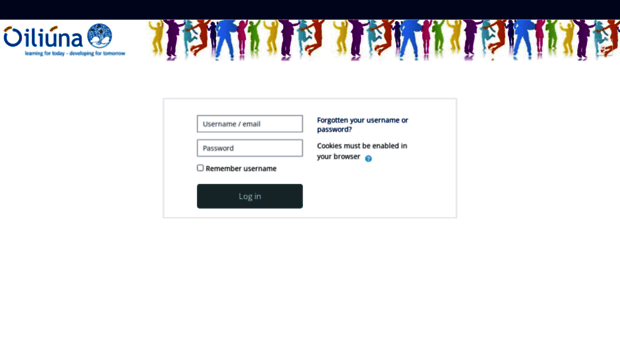 moodle.oiliuna.ie
