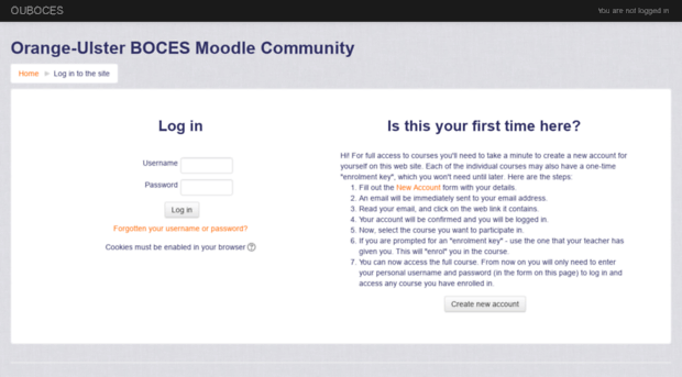 moodle.ouboces.org