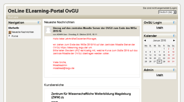 moodle.ovgu.de