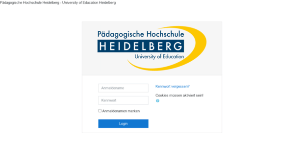 moodle.ph-heidelberg.de