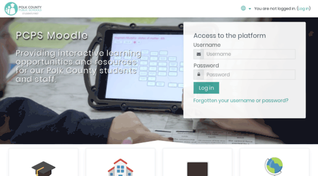 moodle.polk-fl.net