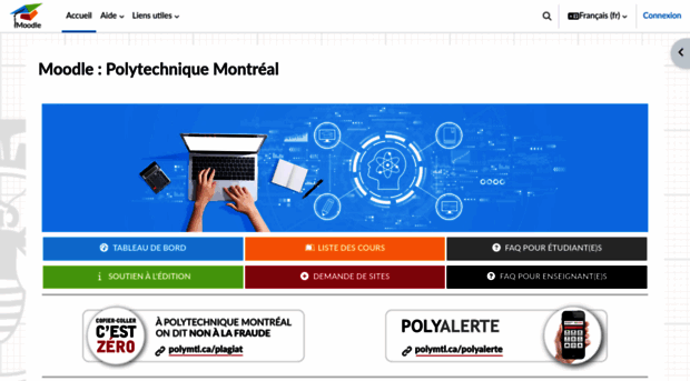 moodle.polymtl.ca