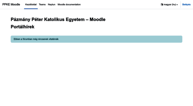 moodle.ppke.hu