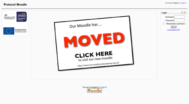 moodle.protocolgroup.org.uk