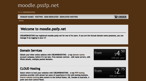 moodle.pssfp.net