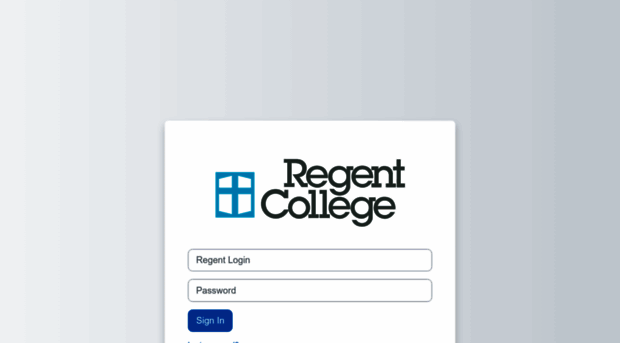 moodle.regent-college.edu