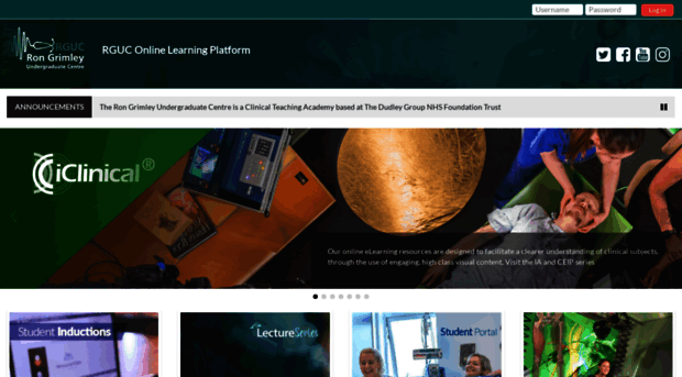 moodle.rguc.co.uk