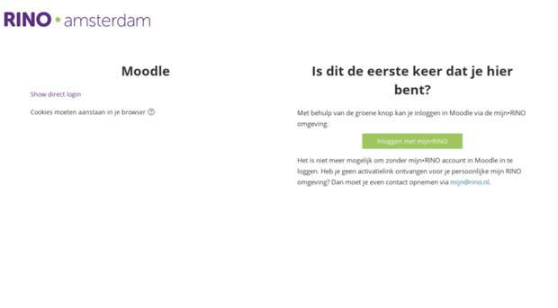 moodle.rino.nl