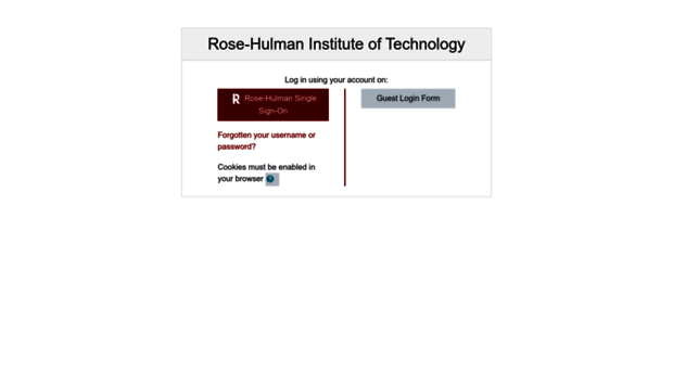 moodle.rose-hulman.edu