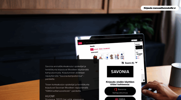 moodle.savonia.fi