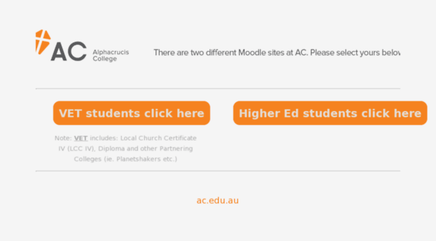 moodle.scc.edu.au