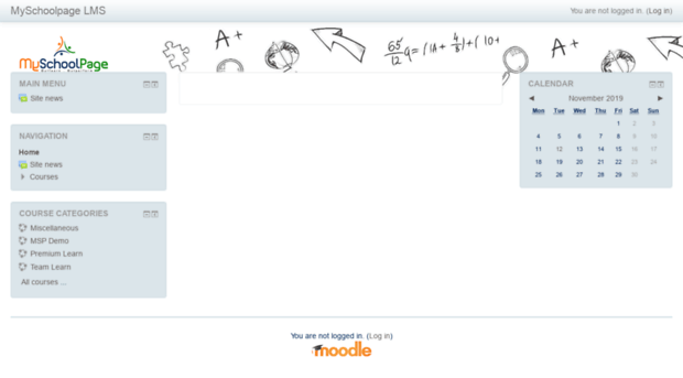 moodle.schoolpage.me