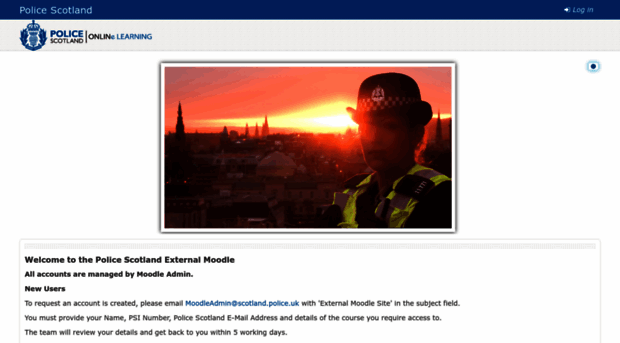 moodle.scotland.police.uk