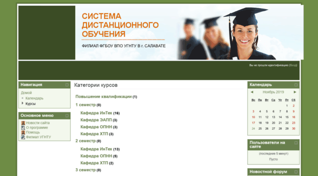 moodle.sfugntu.ru