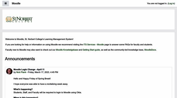 moodle.snc.edu