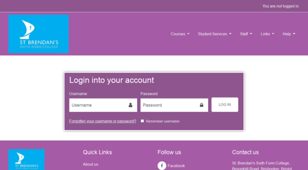 moodle.stbrn.ac.uk