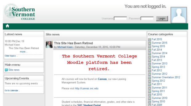 moodle.svc.edu