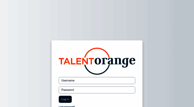 moodle.talentorange.com