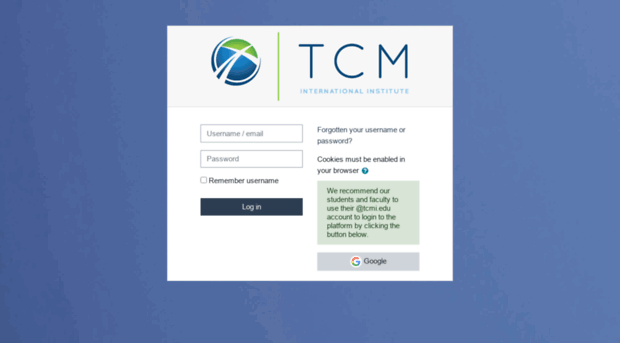 moodle.tcmi.edu